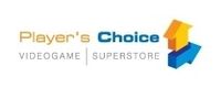 Player's Choice coupons